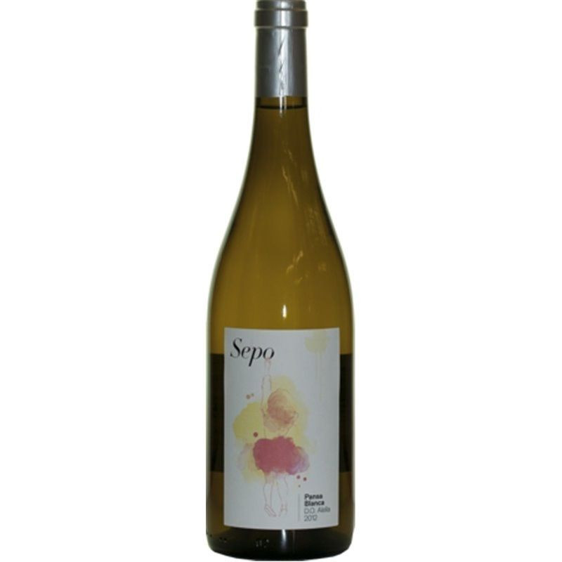 VINO BLANCO SEPO PASA BLANCA 2016 